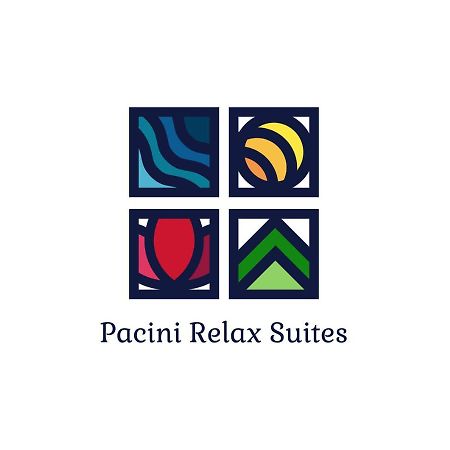 Pacini Relax Suites CTA Eksteriør billede