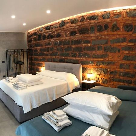 Pacini Relax Suites CTA Eksteriør billede