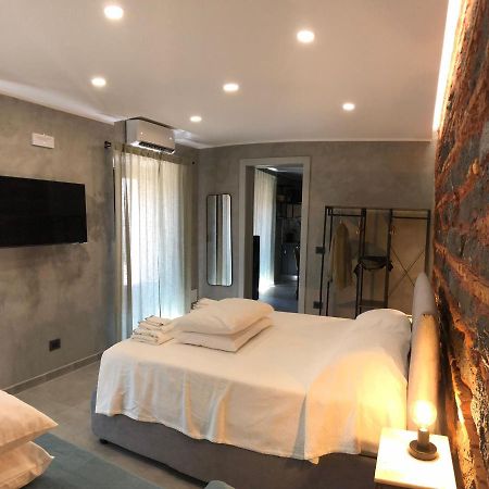 Pacini Relax Suites CTA Eksteriør billede