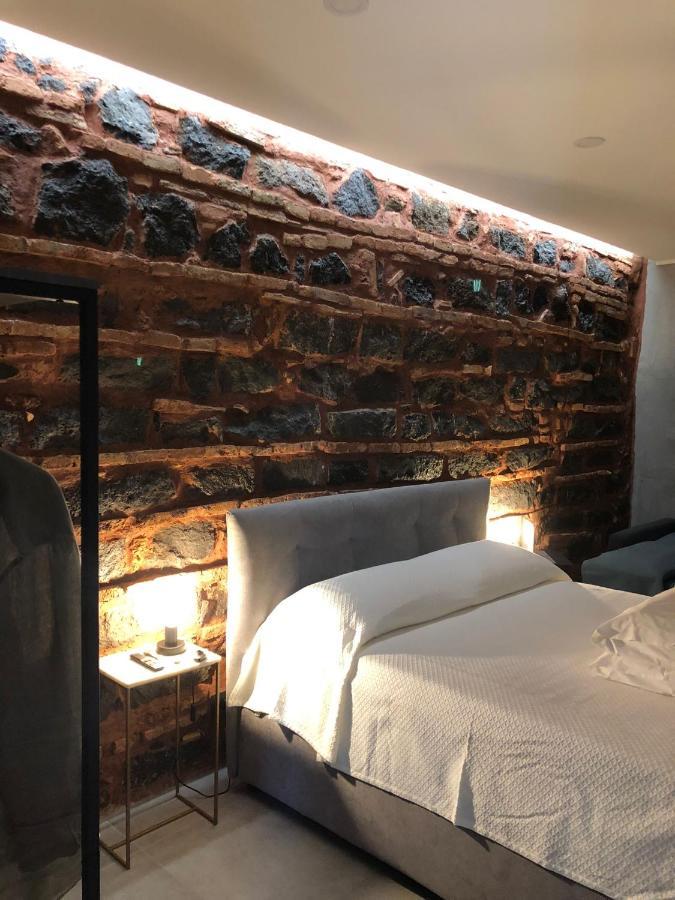 Pacini Relax Suites CTA Eksteriør billede