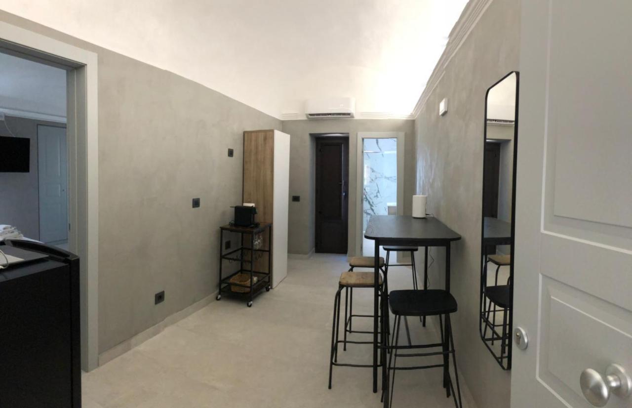 Pacini Relax Suites CTA Eksteriør billede