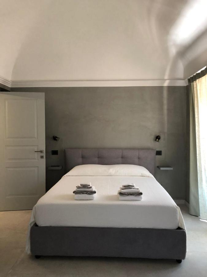 Pacini Relax Suites CTA Eksteriør billede