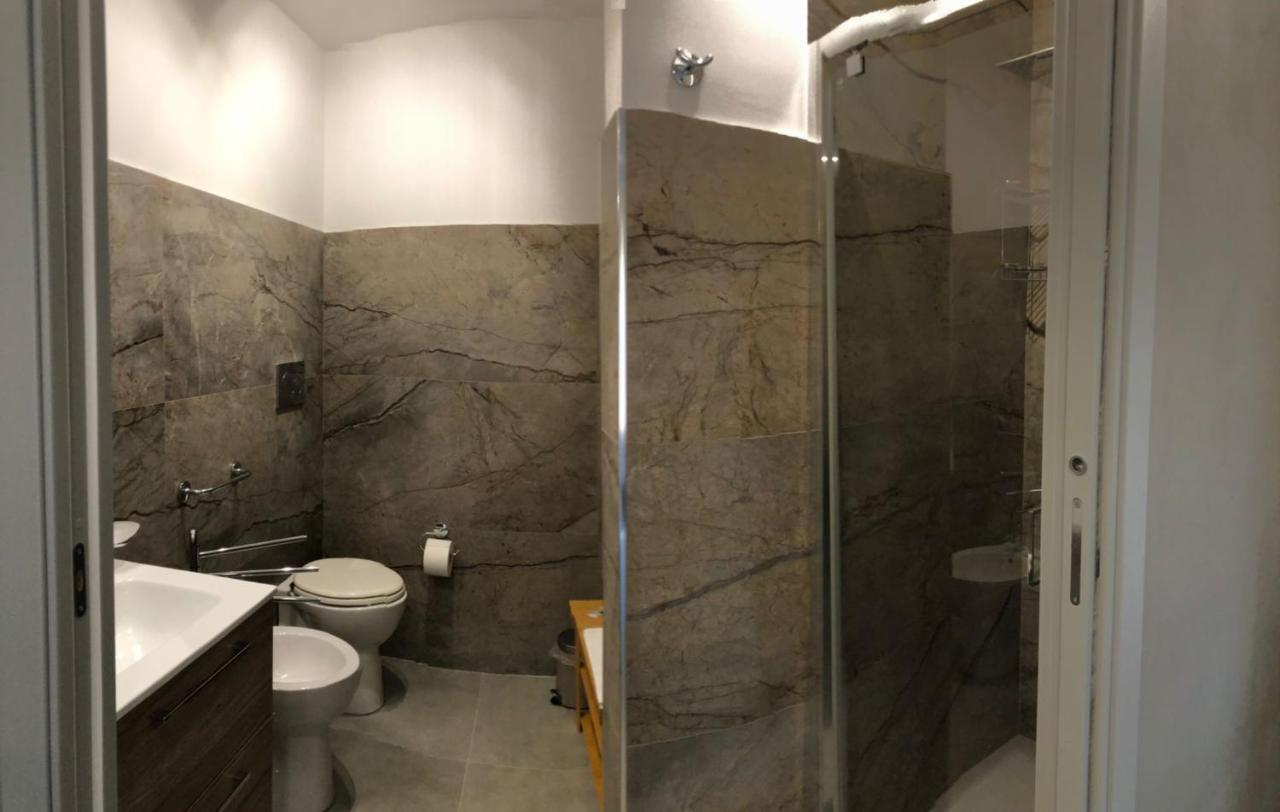 Pacini Relax Suites CTA Eksteriør billede