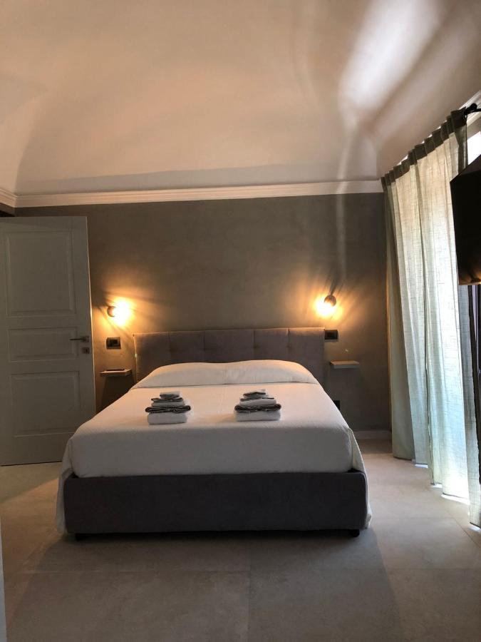 Pacini Relax Suites CTA Eksteriør billede