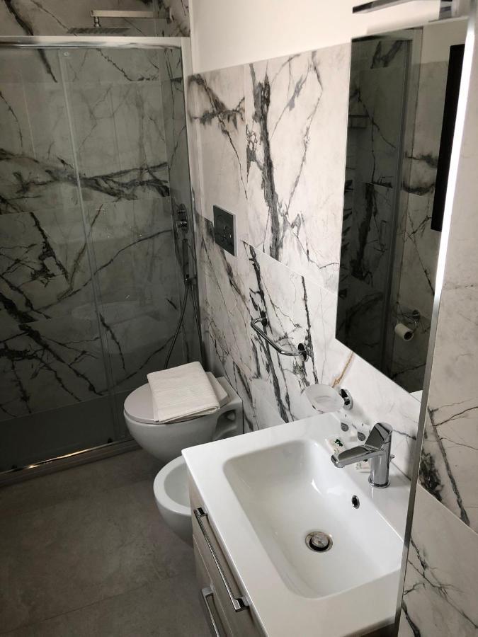 Pacini Relax Suites CTA Eksteriør billede