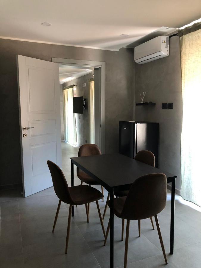 Pacini Relax Suites CTA Eksteriør billede