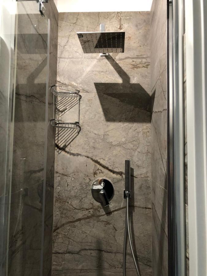 Pacini Relax Suites CTA Eksteriør billede